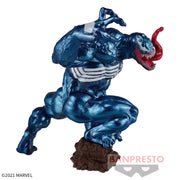Banpresto Crane Game Marvel Venom Special Color Ver. Goukai Figure alternate product photo 3