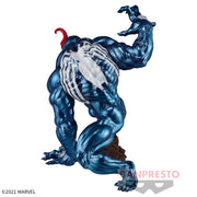 Banpresto Crane Game Marvel Venom Special Color Ver. Goukai Figure alternate product photo 4