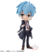 Banpresto Crane Game Mashle: Magic and Muscles Lance Crown Q posket Figure alternate product photo 2