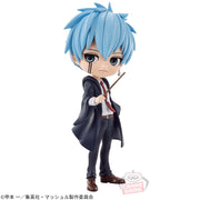 Banpresto Crane Game Mashle: Magic and Muscles Lance Crown Q posket Figure main product photo