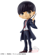 Banpresto Crane Game Mashle: Magic and Muscles Mash Burnedead Q posket Figure alternate product photo 3