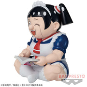 Banpresto Crane Game Me & Roboco Taira Roboco SOFVIMATES Figure alternate product photo 2