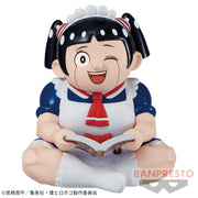 Banpresto Crane Game Me & Roboco Taira Roboco SOFVIMATES Figure main product photo