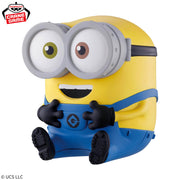 Banpresto Crane Game Minions Bob Big SOFVIMATES Figure alternate product photo 3
