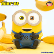 Banpresto Crane Game Minions Bob Big SOFVIMATES Figure main product photo