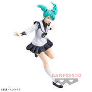 Banpresto Crane Game Mobile Suit Gundam: Char's Counterattack Quess Paraya Figure main product photo