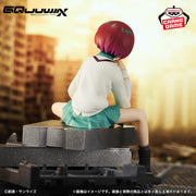 Banpresto Crane Game Mobile Suit Gundam GQuuuuuuX Amate Yuzuriha Machu Figure alternate product photo 3