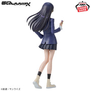 Banpresto Crane Game Mobile Suit Gundam GQuuuuuuX Nyaan Figure alternate product photo 4