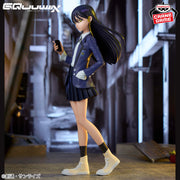 Banpresto Crane Game Mobile Suit Gundam GQuuuuuuX Nyaan Figure alternate product photo 6