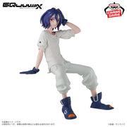 Banpresto Crane Game Mobile Suit Gundam GQuuuuuuX Shuji Ito Figure alternate product photo 11