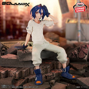 Banpresto Crane Game Mobile Suit Gundam GQuuuuuuX Shuji Ito Figure alternate product photo 2