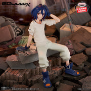 Banpresto Crane Game Mobile Suit Gundam GQuuuuuuX Shuji Ito Figure alternate product photo 6