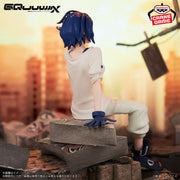 Banpresto Crane Game Mobile Suit Gundam GQuuuuuuX Shuji Ito Figure alternate product photo 7