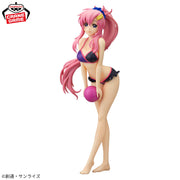 Banpresto Crane Game Mobile Suit Gundam SEED Freedom Lacus Clyne Another Color Version GLITTER&GLAMOURS Figure alternate product photo 2
