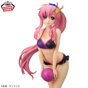 Banpresto Crane Game Mobile Suit Gundam SEED Freedom Lacus Clyne Another Color Version GLITTER&GLAMOURS Figure alternate product photo 3