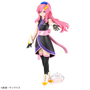 Banpresto Crane Game Mobile Suit Gundam SEED Freedom Lacus Clyne Figure alternate product photo 2