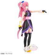 Banpresto Crane Game Mobile Suit Gundam SEED Freedom Lacus Clyne Figure alternate product photo 3