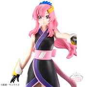 Banpresto Crane Game Mobile Suit Gundam SEED Freedom Lacus Clyne Figure alternate product photo 4