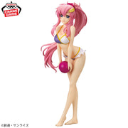 Banpresto Crane Game Mobile Suit Gundam SEED Freedom Lacus Clyne GLITTER & GLAMOURS Figure alternate product photo 2