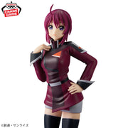 Banpresto Crane Game Mobile Suit Gundam SEED Freedom Lunamaria Hawke Figure alternate product photo 2