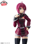 Banpresto Crane Game Mobile Suit Gundam SEED Freedom Lunamaria Hawke Figure alternate product photo 3