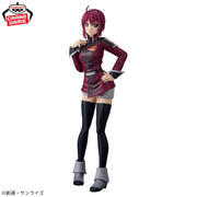 Banpresto Crane Game Mobile Suit Gundam SEED Freedom Lunamaria Hawke Figure main product photo