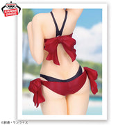 Banpresto Crane Game Mobile Suit Gundam SEED Freedom Lunamaria Hawke GLITTER & GLAMOURS Figure alternate product photo 4