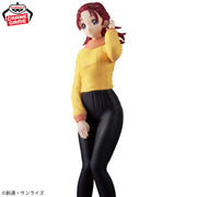 Banpresto Crane Game Mobile Suit Gundam SEED Freedom Meyrin Hawke Figure alternate product photo 5