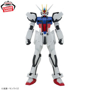Banpresto Crane Game Mobile Suit Gundam SEED Strike Gundam Genkai Toppa Figure alternate product photo 2