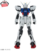 Banpresto Crane Game Mobile Suit Gundam SEED Strike Gundam Genkai Toppa Figure alternate product photo 3