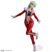 Banpresto Crane Game Mobile Suit Gundam: The 08th MS Team Aina Sahalin Figure alternate product photo 2