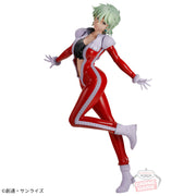 Banpresto Crane Game Mobile Suit Gundam: The 08th MS Team Aina Sahalin Figure alternate product photo 3