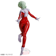 Banpresto Crane Game Mobile Suit Gundam: The 08th MS Team Aina Sahalin Figure alternate product photo 4