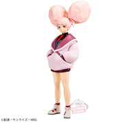 Banpresto Crane Game Mobile Suit Gundam: The Witch from Mercury Chuatury Panlunch Figure alternate product photo 2