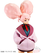 Banpresto Crane Game Mobile Suit Gundam: The Witch from Mercury Chuatury Panlunch Figure alternate product photo 4