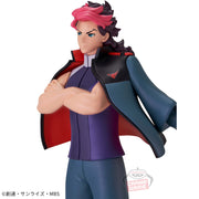 Banpresto Crane Game Mobile Suit Gundam: The Witch from Mercury Guel Jeturk Figure alternate product photo 4