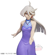 Banpresto Crane Game Mobile Suit Gundam: The Witch from Mercury Miorine Rembran Season 2 Ending Version Figure alternate product photo 3
