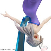 Banpresto Crane Game Mobile Suit Gundam: The Witch from Mercury Miorine Rembran Season 2 Ending Version Figure alternate product photo 5