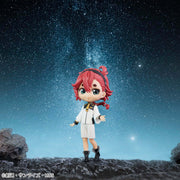 Banpresto Crane Game Mobile Suit Gundam: The Witch from Mercury Suletta Mercury Q posket Figure alternate product photo 4