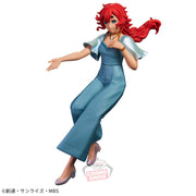 Banpresto Crane Game Mobile Suit Gundam: The Witch from Mercury Suletta Mercury Season 2 Ending Version Figure alternate product photo 2