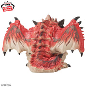 Banpresto Crane Game Monster Hunter Rathalos Fierce Battle Chinzaiju Figure alternate product photo 4
