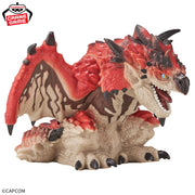 Banpresto Crane Game Monster Hunter Rathalos Fierce Battle Chinzaiju Figure alternate product photo 5