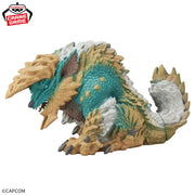 Banpresto Crane Game Monster Hunter Zinogre Moonlit Roar Chinzaiju Figure alternate product photo 3