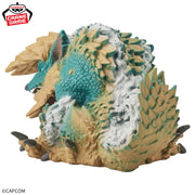 Banpresto Crane Game Monster Hunter Zinogre Moonlit Roar Chinzaiju Figure alternate product photo 4
