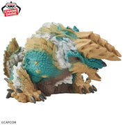 Banpresto Crane Game Monster Hunter Zinogre Moonlit Roar Chinzaiju Figure alternate product photo 5