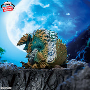 Banpresto Crane Game Monster Hunter Zinogre Moonlit Roar Chinzaiju Figure alternate product photo 7