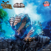 Banpresto Crane Game Monster Hunter Zinogre Moonlit Roar Chinzaiju Figure main product photo