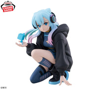 Banpresto Crane Game Monster Strike Neo Ordinary Chronicles ESPRESTO Figure alternate product photo 2