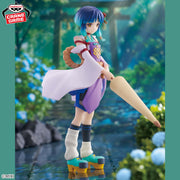 Banpresto Crane Game Monster Strike Yakumo Ordinary Chronicles ESPRESTO Figure main product photo