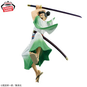 Banpresto Crane Game Monsters: 103 Mercies Dragon Damnation Ryuma DXF THE GRANDLINE SERIES EXTRA Figure alternate product photo 2